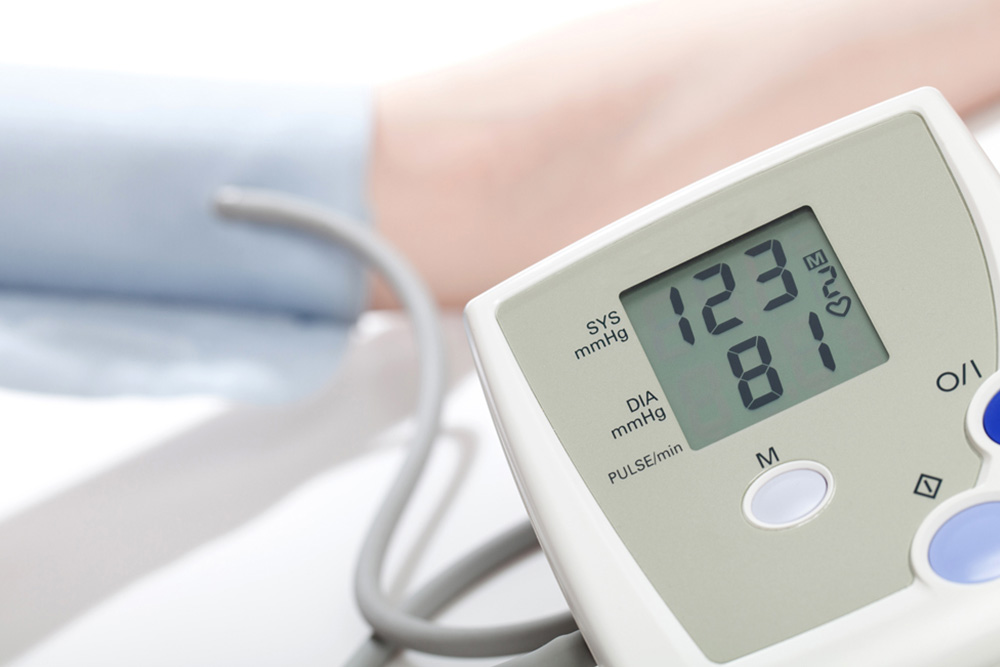 訪問診療の実施　往診